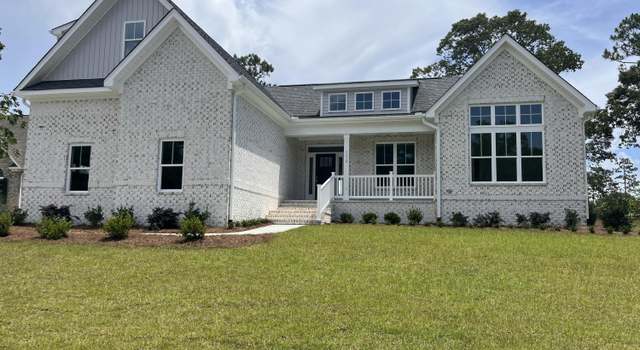 Photo of 1218 St Simons Dr SE, Bolivia, NC 28422
