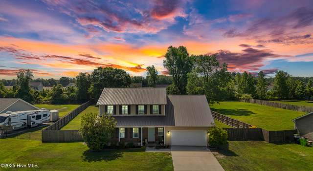 Photo of 110 Hardin Dr, Maysville, NC 28555