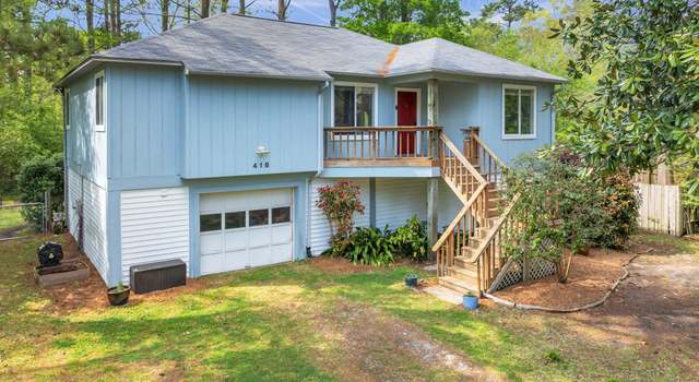 Photo of 418 Clearbrook Dr, Wilmington, NC 28409
