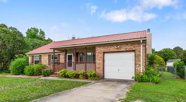 Photo of 4958 Gum Branch Rd, Jacksonville, NC 28540