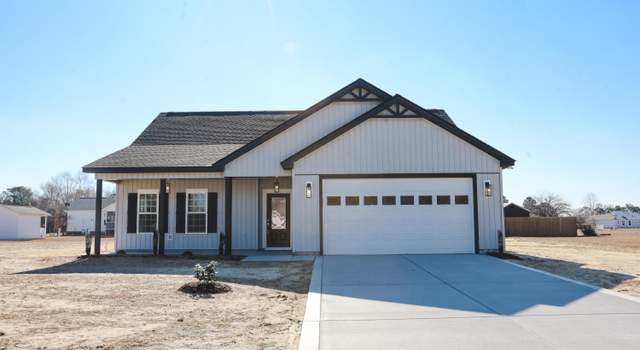 Photo of 936 Aspen Ridge Ct Lot 16, Deep Run, NC 28525