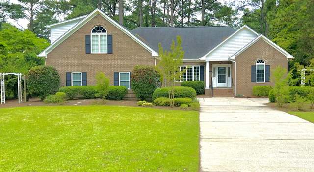 Photo of 6104 Falcon Dr, New Bern, NC 28560
