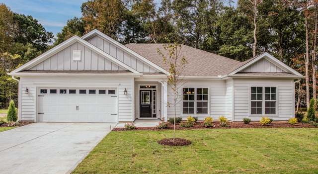 Photo of 174 Firethorn Cir, Wallace, NC 28466