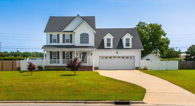 Photo of 662 Alexandria Ln, Winterville, NC 28590