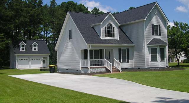 Photo of 3357 Mobleys Bridge Rd, Grimesland, NC 27837
