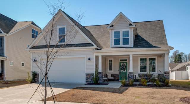Photo of 538 Musket Bay Dr, Wilmington, NC 28412