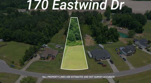 Photo of 170 Eastwind Dr, Lumberton, NC 28358