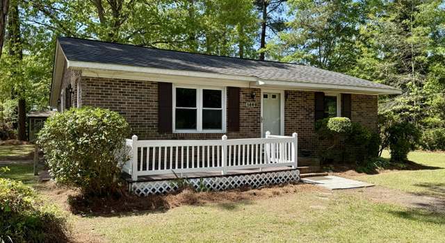 Photo of 1466 Maurice Brown Rd, Jamesville, NC 27846