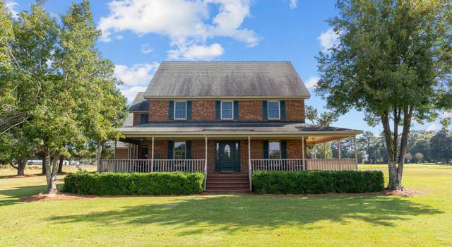 Photo of 447 Mimosa Shores Rd, Washington, NC 27889