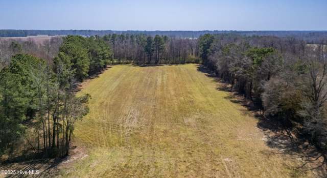 Photo of 00 Ervin Simmons Jr Ln, Rose Hill, NC 28458