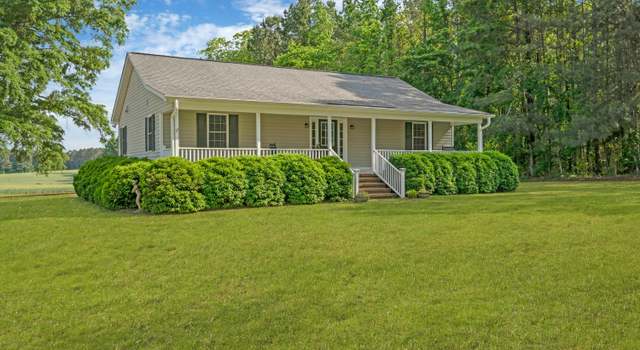 Photo of 1107 Moonlight Rd, Halifax, NC 27839