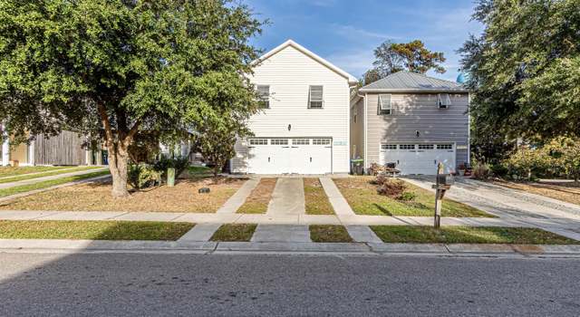 Photo of 105 James Ave Unit A, Surf City, NC 28445