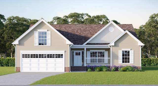 Photo of 108 Howard St, Camden, NC 27921