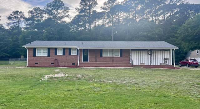 Photo of 617 Ridge Dr, Goldsboro, NC 27530