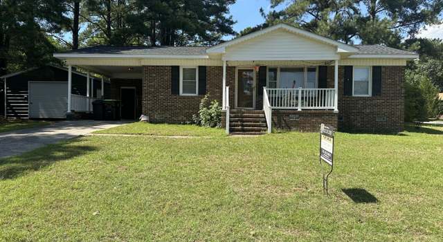 Photo of 313 N Haines St, Williamston, NC 27892