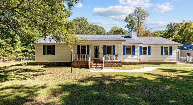 Photo of 103 Cliffridge Rd, New Bern, NC 28560