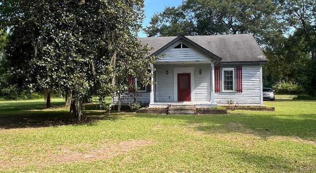 Photo of 155 Roberdel School Rd, Rockingham, NC 28379