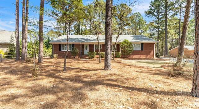 Photo of 83 Pine Lake Dr, Whispering Pines, NC 28327