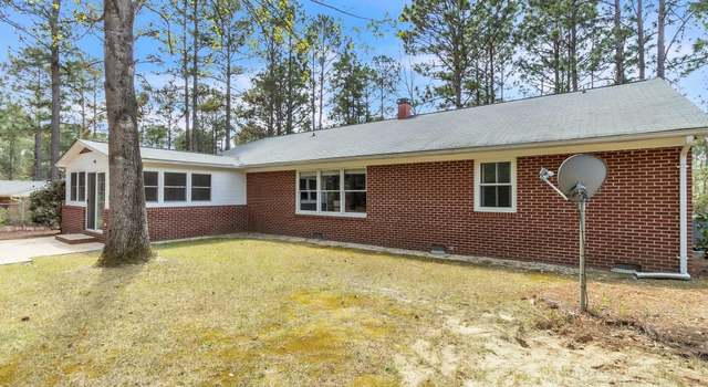 Photo of 83 Pine Lake Dr, Whispering Pines, NC 28327