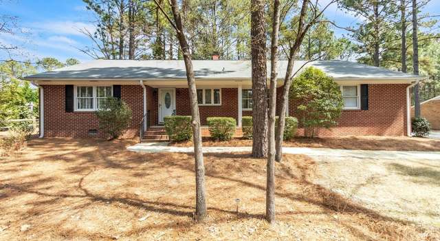Photo of 83 Pine Lake Dr, Whispering Pines, NC 28327