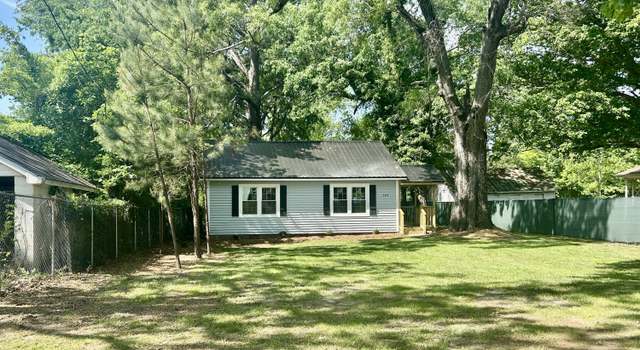Photo of 107 S Outerbridge St, Robersonville, NC 27871