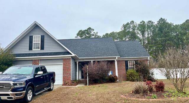 Photo of 157 Early Dawn Dr, Raeford, NC 28376