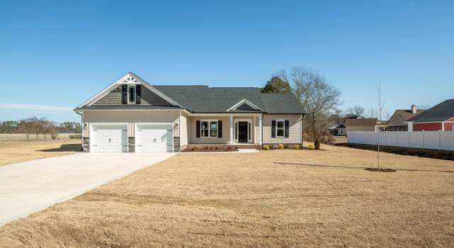 Photo of 134 Cedar View Ln, Clinton, NC 28328