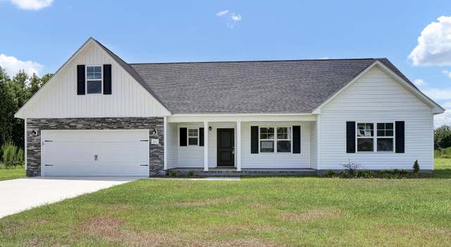 Photo of 168 Tides End Dr Lot 53, Holly Ridge, NC 28445