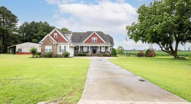 Photo of 844 E Darden Rd, Faison, NC 28341