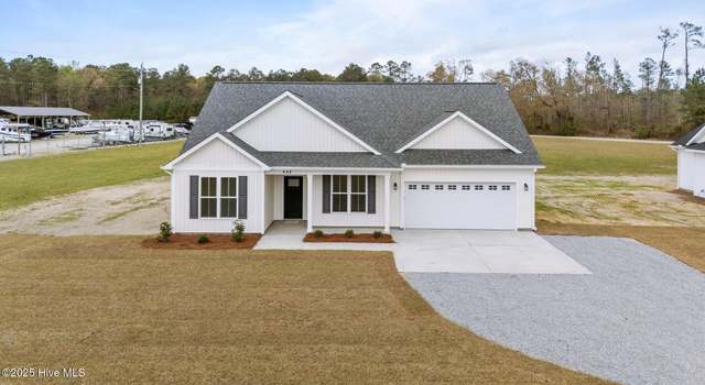 Photo of 444 Crump Farm Rd, New Bern, NC 28562