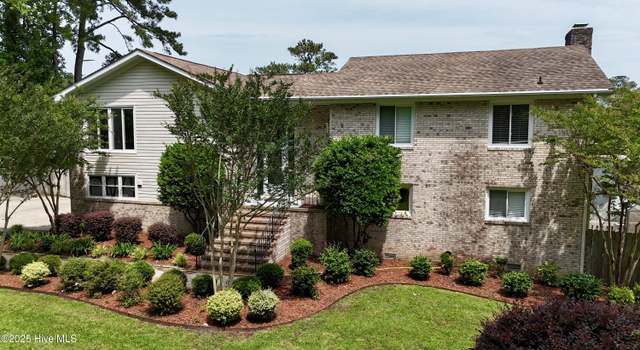 Photo of 105 Lakeside Dr, Havelock, NC 28532