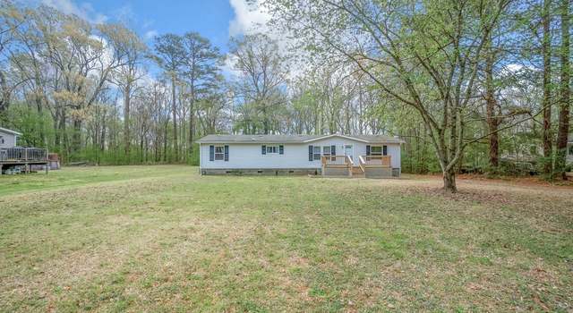 Photo of 129 Angler's Cove Rd, Hertford, NC 27944