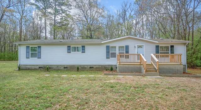 Photo of 129 Angler's Cove Rd, Hertford, NC 27944