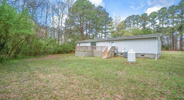 Photo of 129 Angler's Cove Rd, Hertford, NC 27944