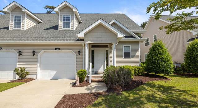 Photo of 512 Village Green Dr Unit A, Morehead City, NC 28557