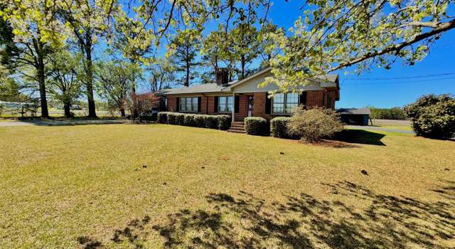 Photo of 1625 Highway 123 N, Hookerton, NC 28538