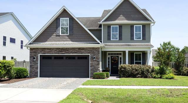 Photo of 6509 Fawn Settle Dr, Wilmington, NC 28409
