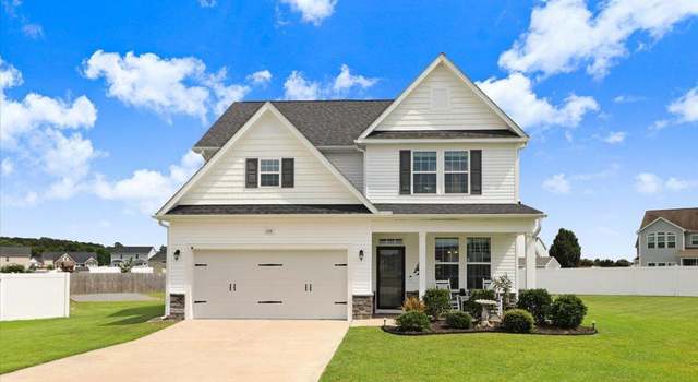 Photo of 108 Bernier Ct, Princeton, NC 27569