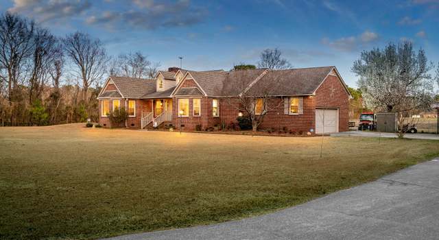 Photo of 2771 H C Turner Rd, Pink Hill, NC 28572