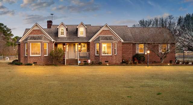 Photo of 2771 H C Turner Rd, Pink Hill, NC 28572