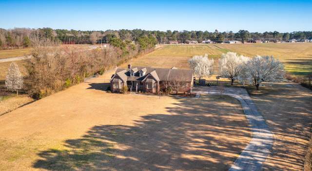 Photo of 2771 H C Turner Rd, Pink Hill, NC 28572