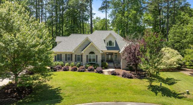 Photo of 203 Delaware Dr, Chocowinity, NC 27817
