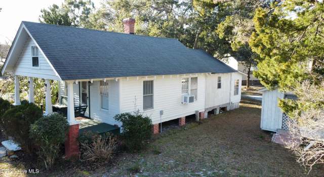 Photo of 919 Seashore Dr, Atlantic, NC 28511