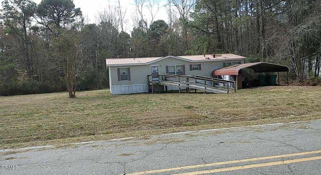 Photo of 3140 Piney Woods Rd, Jamesville, NC 27846