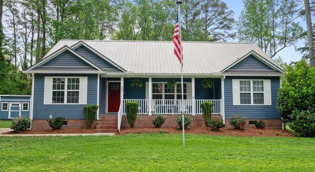 Photo of 302 Rodmans Rd, Washington, NC 27889