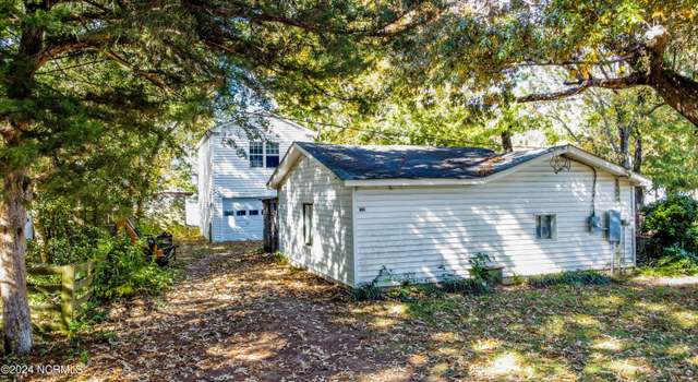 Photo of 602 Chowan Trl, Edenton, NC 27932