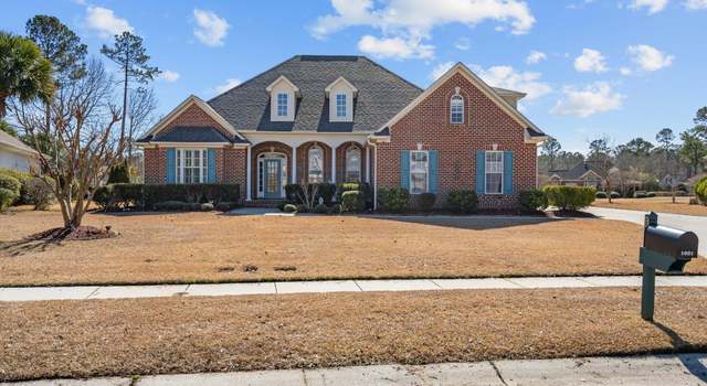 Photo of 1031 West Cove Loop, Leland, NC 28451