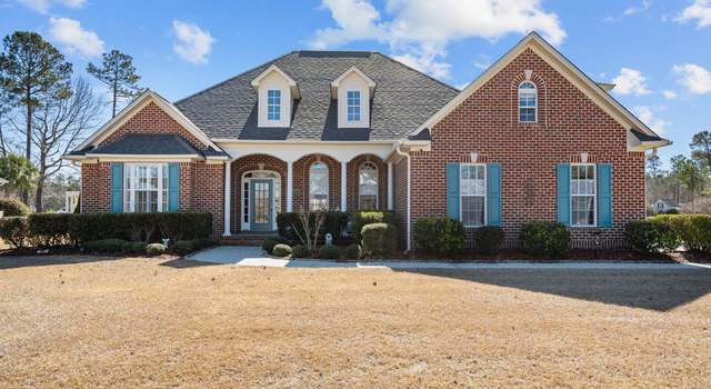 Photo of 1031 West Cove Loop, Leland, NC 28451