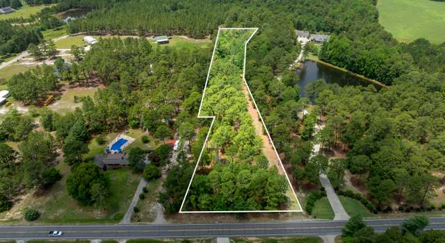 Photo of Tbd Wiregrass Rd, Rockingham, NC 28379