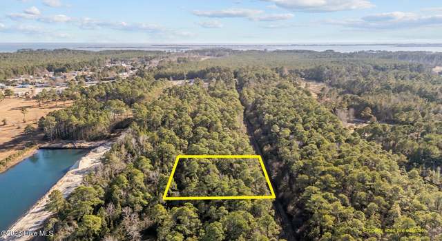 Photo of 220 Kings Way, Gloucester, NC 28528